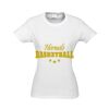 Ice Womens Short Sleeve Tee Thumbnail