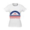 Ice Womens Short Sleeve Tee Thumbnail