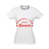 Ice Womens Short Sleeve Tee Thumbnail