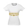 Ice Womens Short Sleeve Tee Thumbnail