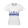 Ice Womens Short Sleeve Tee Thumbnail