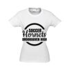 Ice Womens Short Sleeve Tee Thumbnail