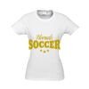 Ice Womens Short Sleeve Tee Thumbnail