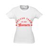 Ice Womens Short Sleeve Tee Thumbnail