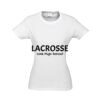 Ice Womens Short Sleeve Tee Thumbnail