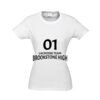 Ice Womens Short Sleeve Tee Thumbnail