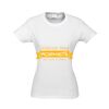 Ice Womens Short Sleeve Tee Thumbnail