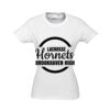 Ice Womens Short Sleeve Tee Thumbnail