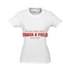 Ice Womens Short Sleeve Tee Thumbnail