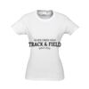 Ice Womens Short Sleeve Tee Thumbnail