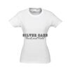 Ice Womens Short Sleeve Tee Thumbnail