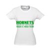 Ice Womens Short Sleeve Tee Thumbnail