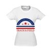 Ice Womens Short Sleeve Tee Thumbnail