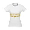 Ice Womens Short Sleeve Tee Thumbnail