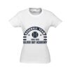 Ice Womens Short Sleeve Tee Thumbnail