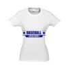 Ice Womens Short Sleeve Tee Thumbnail
