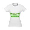 Ice Womens Short Sleeve Tee Thumbnail