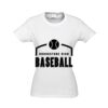 Ice Womens Short Sleeve Tee Thumbnail