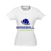 Ice Womens Short Sleeve Tee Thumbnail