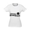 Ice Womens Short Sleeve Tee Thumbnail