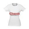 Ice Womens Short Sleeve Tee Thumbnail