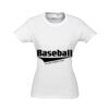 Ice Womens Short Sleeve Tee Thumbnail