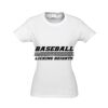 Ice Womens Short Sleeve Tee Thumbnail