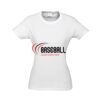 Ice Womens Short Sleeve Tee Thumbnail