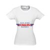 Ice Womens Short Sleeve Tee Thumbnail