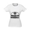 Ice Womens Short Sleeve Tee Thumbnail