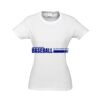 Ice Womens Short Sleeve Tee Thumbnail