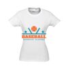 Ice Womens Short Sleeve Tee Thumbnail