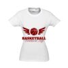 Ice Womens Short Sleeve Tee Thumbnail