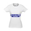 Ice Womens Short Sleeve Tee Thumbnail