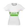 Ice Womens Short Sleeve Tee Thumbnail
