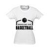Ice Womens Short Sleeve Tee Thumbnail