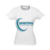 Ice Womens Short Sleeve Tee Thumbnail