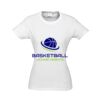 Ice Womens Short Sleeve Tee Thumbnail