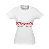Ice Womens Short Sleeve Tee Thumbnail