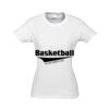 Ice Womens Short Sleeve Tee Thumbnail
