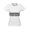 Ice Womens Short Sleeve Tee Thumbnail