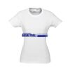 Ice Womens Short Sleeve Tee Thumbnail