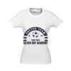 Ice Womens Short Sleeve Tee Thumbnail