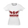 Ice Womens Short Sleeve Tee Thumbnail