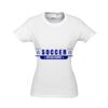 Ice Womens Short Sleeve Tee Thumbnail