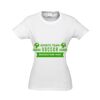 Ice Womens Short Sleeve Tee Thumbnail