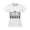 Ice Womens Short Sleeve Tee Thumbnail