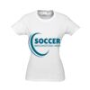Ice Womens Short Sleeve Tee Thumbnail