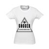 Ice Womens Short Sleeve Tee Thumbnail