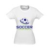 Ice Womens Short Sleeve Tee Thumbnail